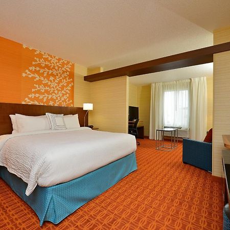 Fairfield Inn & Suites By Marriott Elmira Corning Horseheads Luaran gambar