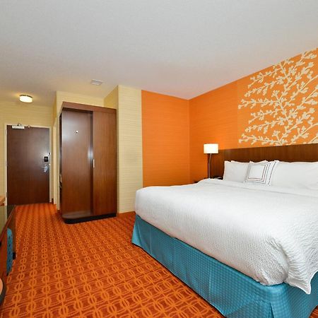 Fairfield Inn & Suites By Marriott Elmira Corning Horseheads Luaran gambar